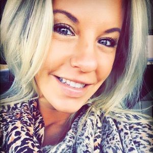 Meet your Posher, Jessica